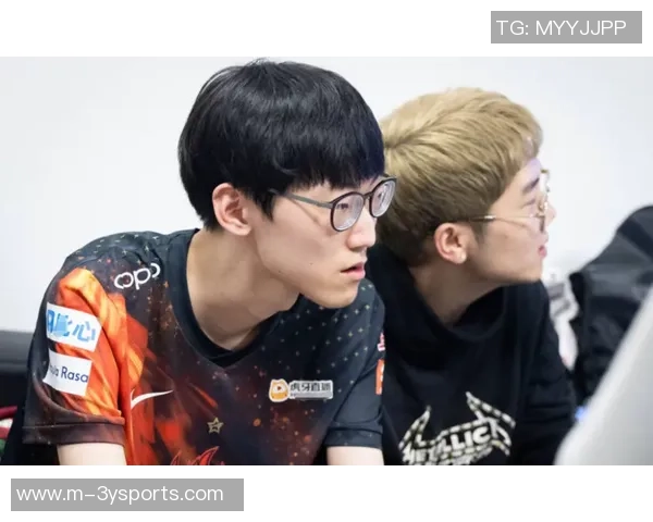 重磅专题:探讨FPX边路渗透革新对战术布局的深远影响与未来发展趋势 重磅专题:探讨FPX边路渗透革新对战术布局的深远影响与未来发展趋势